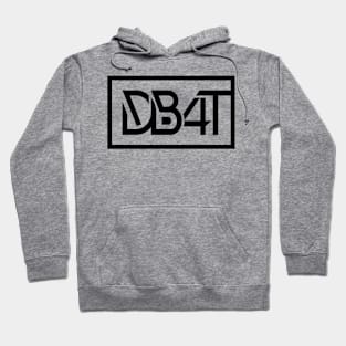 DB4T Logo 1 Hoodie